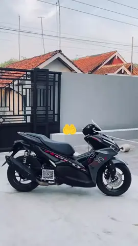 do'ain aja semoga kebeli🤲🥺 #aerox #aeroxmodifikasi #fypp #aerox155 ##aerox 