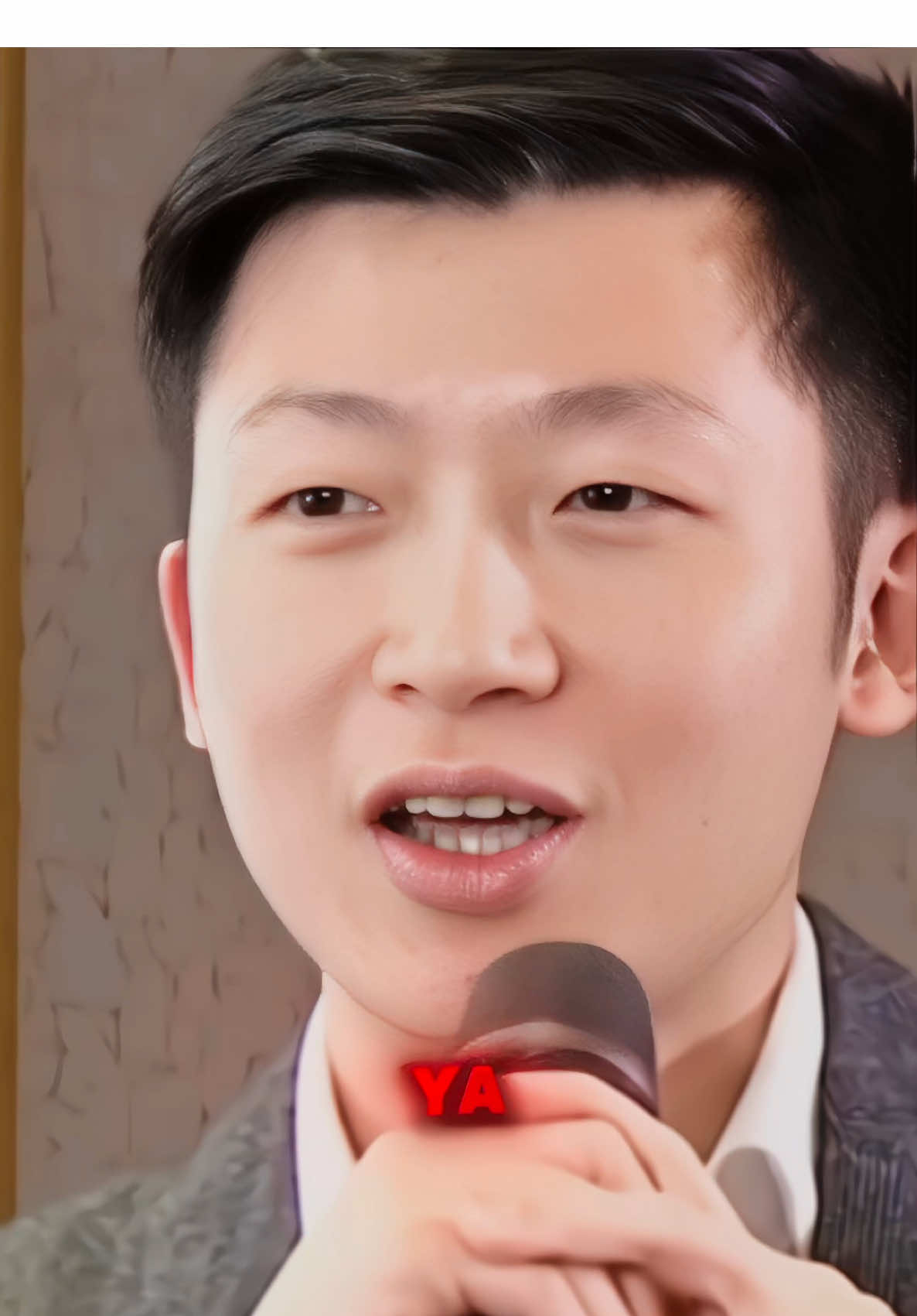 Kenyataan nya nggak begitu 🤣 #andryhakim #stockwise 