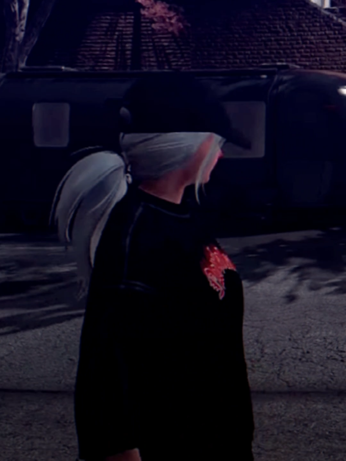 mancung apa ubyy omang hahaha🤣 @ruby @PutriBali (putri rp)  #rubychu #mancungchu #putribali #leassamishima #gta5roleplay 