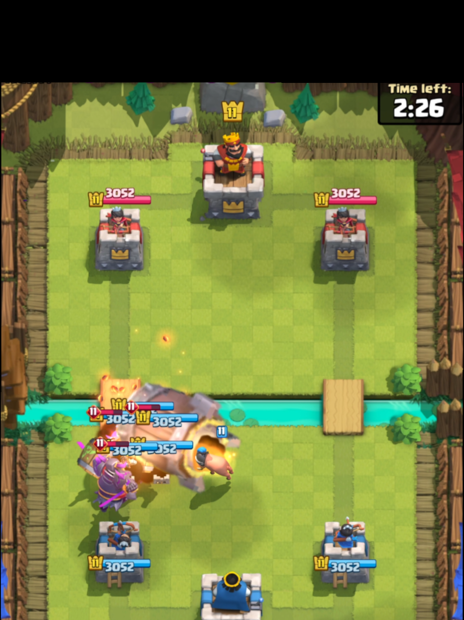 Evo royal hogs leaked!?😱 #clashroyale #fyp #foryou #royalhogs #viral  EVO ROYAL HOGS LEAKED‽😱they now fly, drop nukes, and summon Hog Rider Towers that shoot with 200 EVO PEKKAS. 