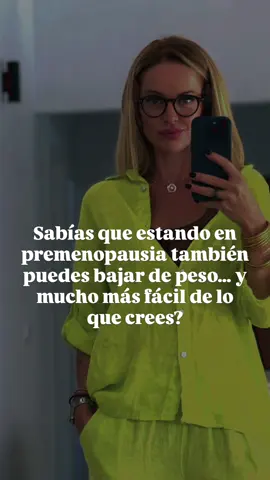 Y si el problema no fuera la edad, ni las hormonas… sino cómo estás cuidando tu cuerpo? 💭 No estás rota, solo estás estresada, inflamada y desconectada. Tu cuerpo no necesita castigo, necesita equilibrio, descanso y estrategia. El Método NCA Plus te enseña a bajar peso, desinflamarte y recuperar tu energía sin dietas extremas, sin pasar hambre y sin matarte en el gimnasio. Porque cuando aprendes a escuchar tu cuerpo, todo cambia. 💫 Comenta 👉 “QUIERO” si quieres que te cuente cómo empezar. #M#MétodoNCAPlusP#PérdidaDePesoMujerC#CuerpoEnEquilibrioM#MujeresRealesP#PreMenopausiaFeliz