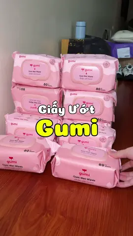 #khanuotgumi #giayuotgumi #gumi #xuhuong 