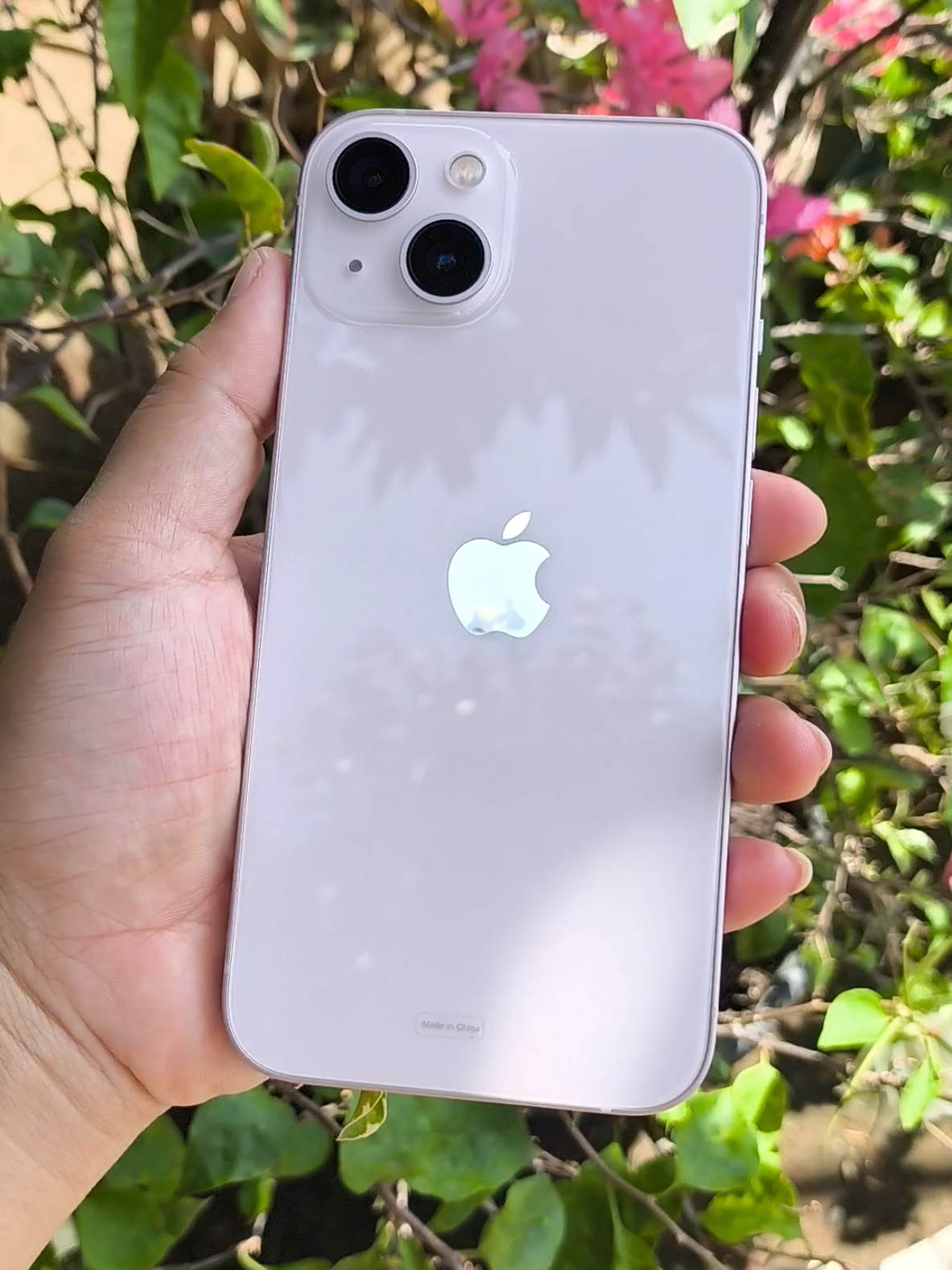 Seken IP 13 128gb Pink  #seken #ip13 #ip13pink 