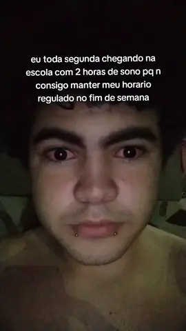 eu hj e todo dia 