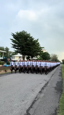 กลับบ้านครั้งแรก🏡👮‍♂️#ภาค1ร้อย1 #นสต16 #นักเรียนนายสิบตำรวจ #ป่าสัก33 #fypシ゚ 