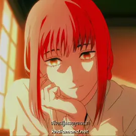 ក្លិនអូនដកជាប់ក្នុងចិត្តបងហេីយ🌚❤️ #denji #makima #chainsawman #vairal #animeedit 