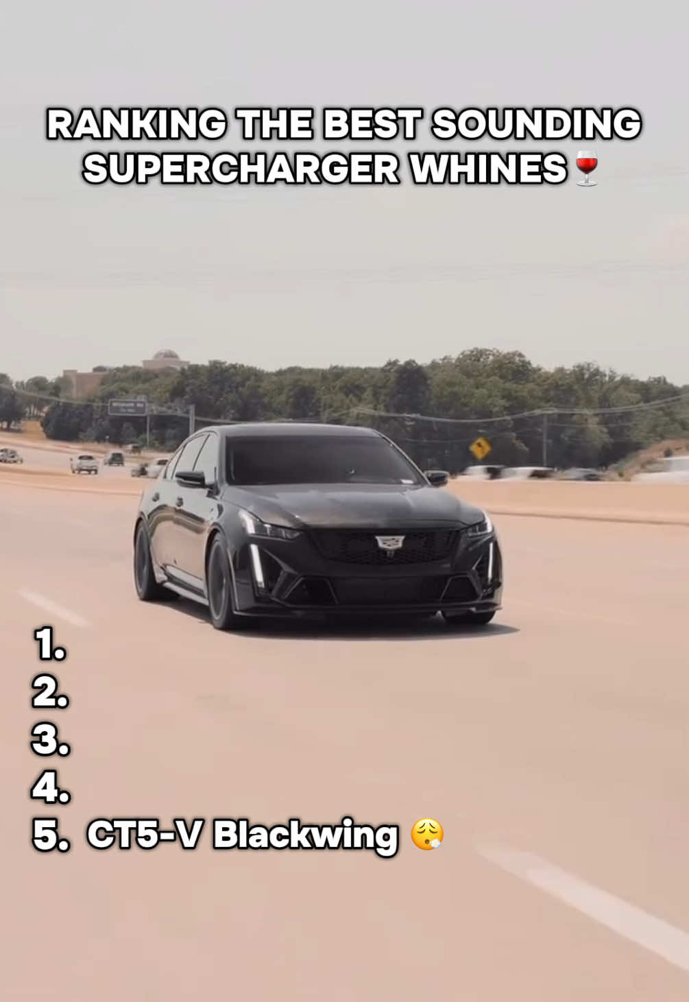 Number 2 made my ears cry🍷 #fyp #viral #cartok #cars #supercharger 