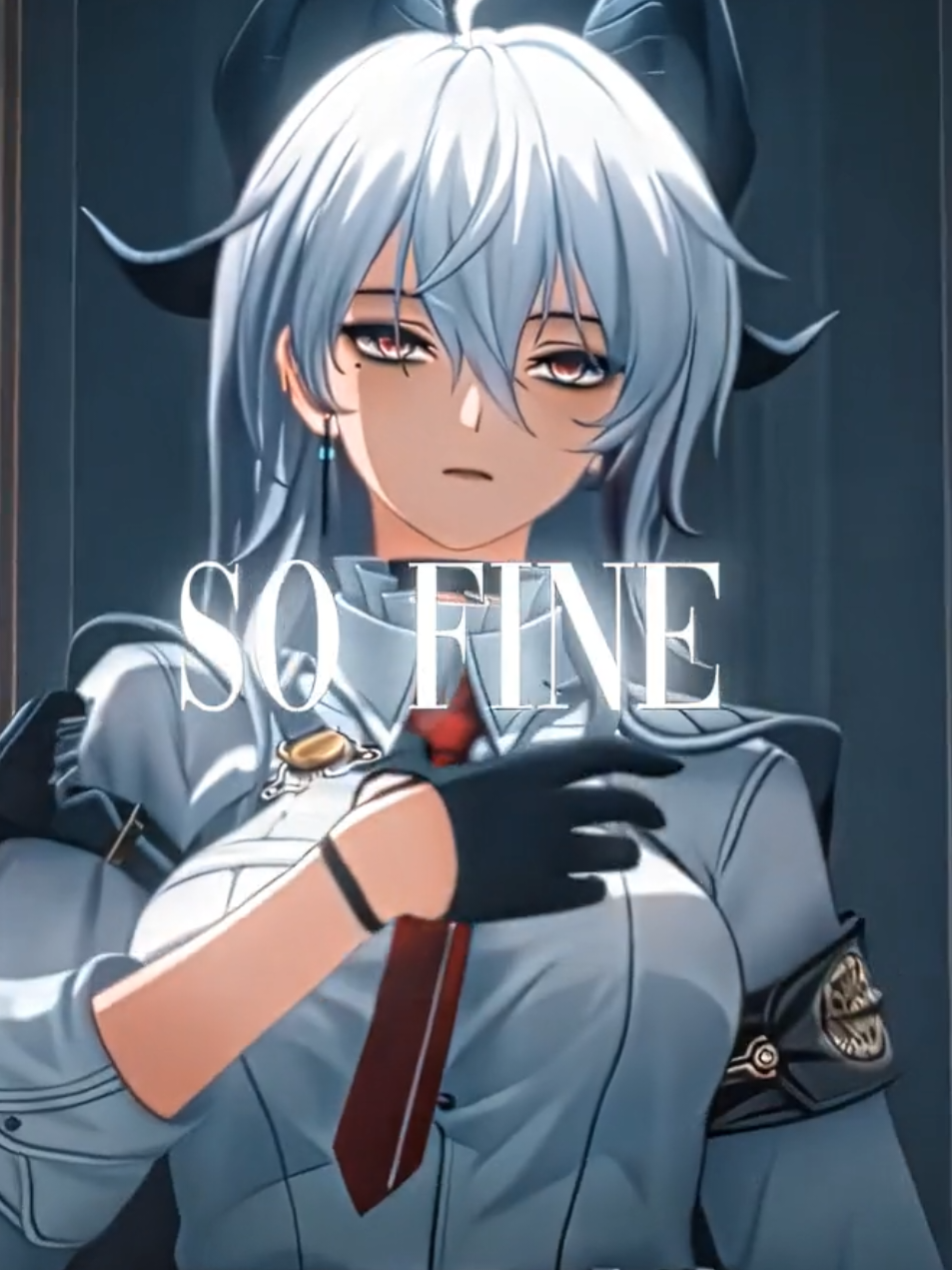 Zani + This Song🤯🔥 #zani #wutheringwaves #wuwa #ozenasq #harusq 