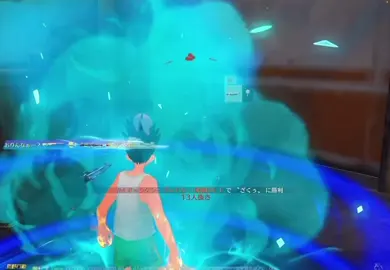 ざくぅまだまだやなぁ😇#荒野行動 #荒野バババン8周年 #荒野の光 #おりん 