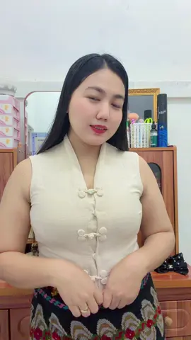 #ရှမ်းရိုးရာအထည်အမျိုးမျိုးဖြန့်ချီရေး 