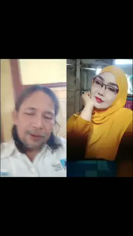 #duet dengan @Bunda Fitri