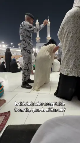 #جنودنا_عز_وفخر #الله يعينهم ويصبرهم على هذه العينات ويارب #تم_القبض #حسبنا_الله_ونعم_الوكيل #الحرم_المكي 