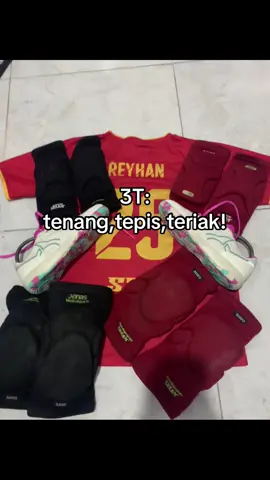 3T🥵🔥😱#4u #kiperfutsal #fyp #katakata 