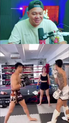 Aiiii papiii 😂lentur kali🤣#yourdudh #yourdudhreaction #reaction 