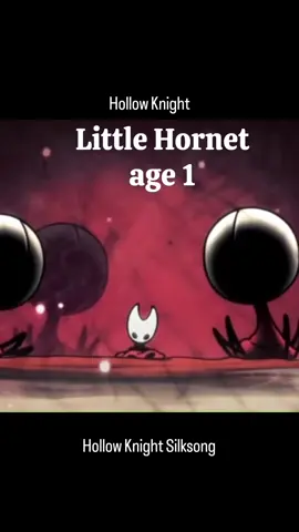 Hollow Knight Silksong & hollow Knight #hollowknightsilksong #hollowknight 
