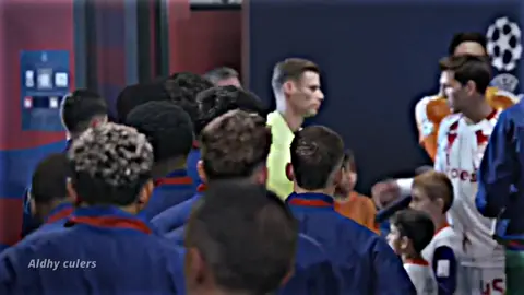 NEXT MATCH  🏆 Liga Champions ~ MatchDay 4 ⚽ Club Brugge vs Barcelona 🏟 Estadio Jan Breydel 📆 Kamis, 6 November 2025 ⏰ Kick Off 03.00 WIB #barcelona  #clubbrugge #championsleague #viscabarca 