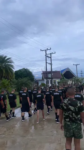 สิ่งที่น้องๆรู้สึกพี่ก็เคยรู้สึกมาก่อน สู้ๆครับ💂🏼‍♀️#ครูทหารใหม่268 #มทบ19 #ร12พัน3รอ #กองพันอรัญ 