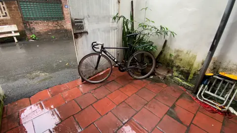 #abcxyz #fixedgear #fixedgearphilippines lên nốt off