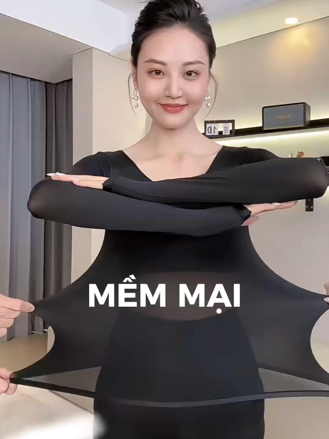 Bộ đồ giữ nhiệt không thể thiếu mỗi khi gió về chính làm bộ giữ nhiệt cao cấp siêu mỏng siêu co giãn này đây. #T825 #ĐồGiữNhiệtNữ #GiữNhiệtCaoCấp #HeatPro #GiữẤmChoDa #ĐồGiữNhiệtThờiTrang  #bogiunhiet #giunhiet #bogiunhiet #bogiunhietnu