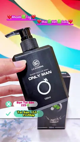 #dungdichvesinhnamgioi #onlyman #chamsoccanhan 