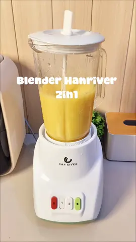 harganya ga sampe 150 udah dapet blender cakepp#fyppppppppppppppppppppppp #irtngonten #blender #hanriver #masukberanda 