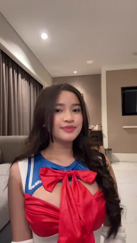 jgn salfok yg memar itu karna sailormoon nya habis jatoh tikusruk😭🥲