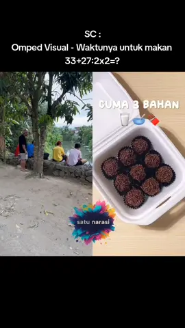 Kalian kalo mancing umpannya apa gais #fyp #ceritakita #omped_visual #waktunyauntukmakan #mancing 