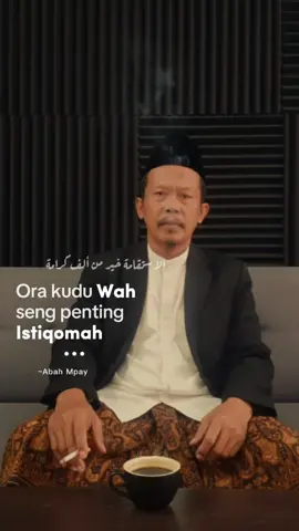 Al istikomah Khoerun Min Alfi Karomah#CapCut #videoislam #videoislam #videoviral #santri 