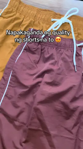 Men’s short na pwdeng pang gift 🎁 Super ganda ng quality 💯#tiktokshop #trendingshort #highqualityshorts #fyp