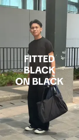 belum ber otot tp ini kaos bikin ideal 👌🏻