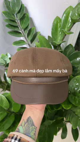 Nó đẹp nhà mí boà#xuhuong #fyp #trending #mũ 