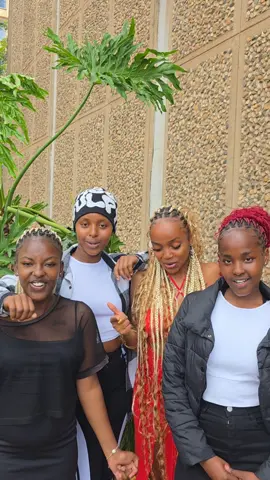 Girls🫶🏼❤️#fypシ゚ #fypviral #fypviralシ #fypシ゚viral🖤tiktok @🌸lil_ jojoh🖤🦋  @_.carrohl🩶 @beingtrizah  Along side@@𝗖𝗟𝗜𝗡𝗧𝗢𝗡🇬🇧🇰🇪🫡 @pk philip 