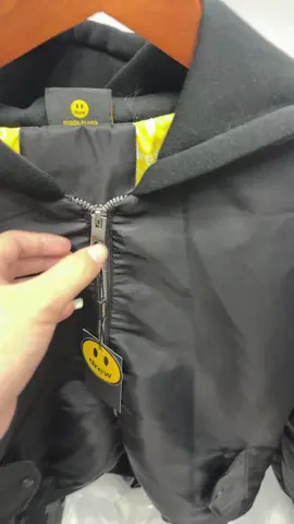 Khoác Drew thêu 3xx #xuhuong #huemid #tuyenctvtoanquoc #viral #fyp 