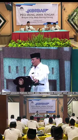 Terimakasih Pak Gubernur @Ahmad Luthfi sudah bikin penasaran Mas Wapres @Gibran Rakabuming 😎