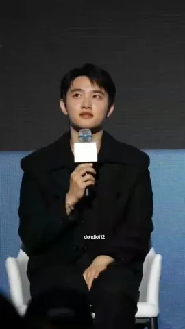 Siapa yang gak sayang punya adek begini coba. #dohkyungsoo #leekwangsoo #kyungsoo #xyzbcafypシ #fyp 