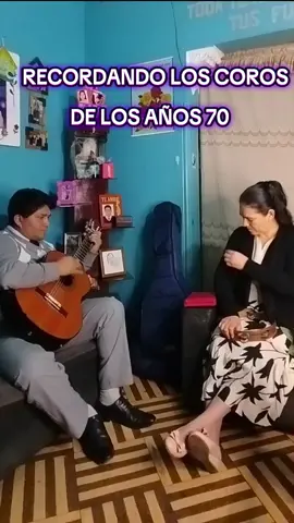 Estos coros se cantaban en los años 70 🔥❤️‍🔥🎤 #adoracion #corospentecostales #coritosantiguos #hagamosviralajesus🙌 #alabanzas_cristianas 