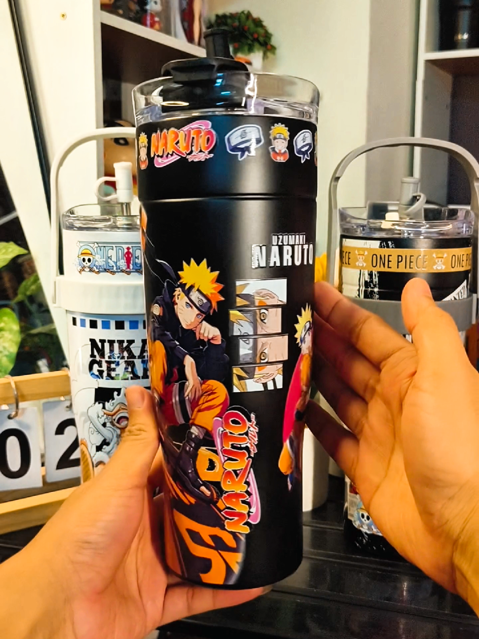 ตอบกลับ @kong50891 ลองกดเช็คราคาดูนะ แต่ละคนเห็นราคาไม่เหมือนกัน✅ #แก้วพิมพ์ลาย #แก้วพิมพ์ลาย3d #แก้วเก็บความเย็น #รีวิวของดีบอกต่อ #narongdech_jeeng 