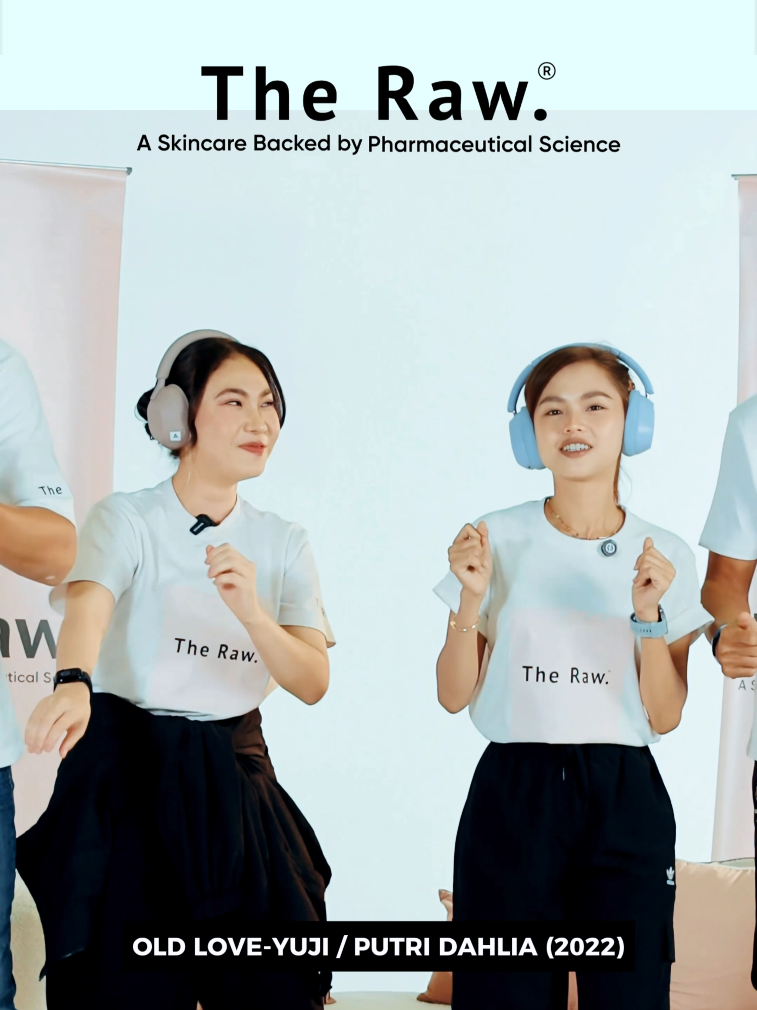 SIAPA IMPOSTER SEBENARNYA?! 😱 Team BASS vs Team LORI. Kali ni memang susah nak percaya siapa betul siapa tipu 😏 Jom tengok siapa paling bijak dalam The Raw: Face Off Games EP.2 IMPOSTER! ⚠️ Copyright Notice All content posted on this account belongs exclusively to The Raw.  Any use or reproduction 100% without written consent is strictly prohibited and may result in copyright infringement. #vitaminbass #kulitsihatdengantheraw #therawgames #therawskincare #sundation #basslori