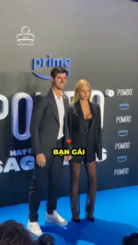 Đây là bạn gái/vợ của tất cả các cầu thủ Real Madrid ✅👩‍❤️‍💋‍👨 #realmadrid #mbappe #bellingham #courtois