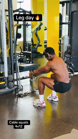 Leg day 🔥 save for later ✅ follow for more #gymtips #coachbigyouth2 #Legday #gymworkout #gym @coach_bigyouth 