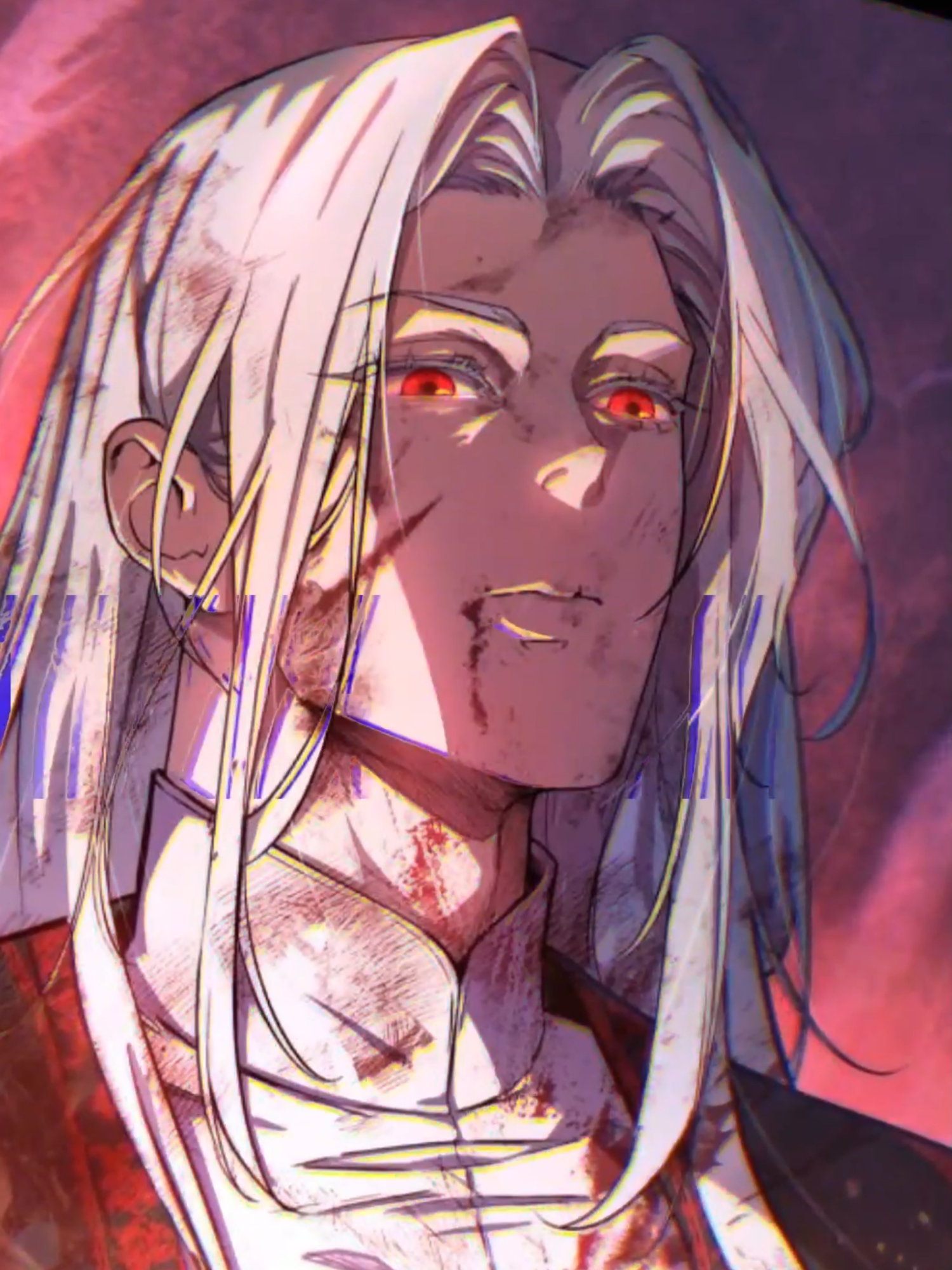 Cổ Chân Nhân (REMAKE) #xuhuong #manhuavntop #manhua #review #vairal #toptruyen #trungsinh #manhwareccomendation #manhwa #fyp