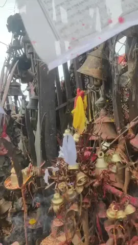 Jay kalinchak Mata #dholka  🙏🙏🙏#like cmt plz #binodshrestha 