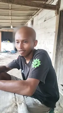 wes gk kuat aq pak pornomo