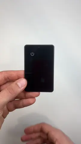 Track it. Find it. #walletaces #smartwallet #tracker #trackercard #wallettracker