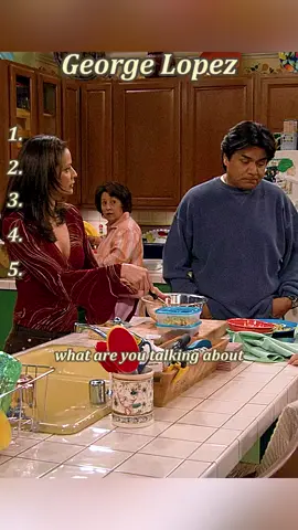 #georgelopez #showtv #fyp 