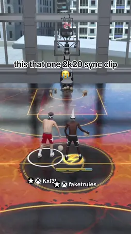 iykyk #nba2k26 #nba2k #2k26 #sync #dribbling 