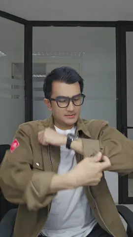 mulyadi siap² mau ketemu marniiii,🤭 #shandysjariff 