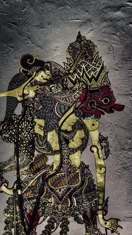 #fyp #wayangkulit #pewayangan #storywayang #Rahwana 