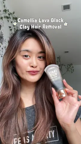 กำจัดขนได้ง่ายๆเลย @Camellia Thailand  #คามิเลีย #camellia #คามิเลียรีวิว #กำจัดขน #โคลนกำจัดขน