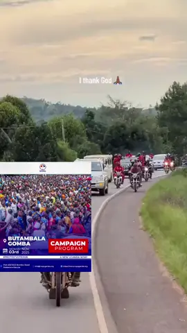 Tusimbude ✊🏻✊🏻#protestvoteug2026🇺🇬 